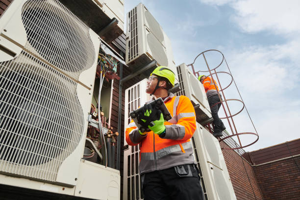 Best Local HVAC companies  in Muscatine, IA