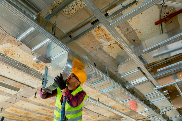 Best Affordable air conditioning repair  in Muscatine, IA