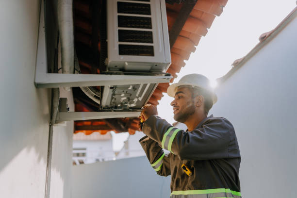 Best HVAC emergency services  in Muscatine, IA