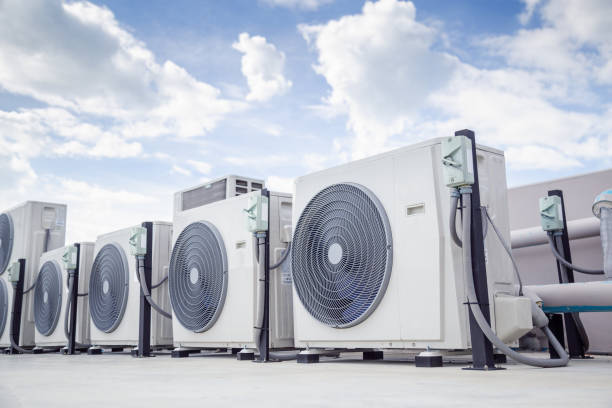 Best Ductless HVAC repair  in Muscatine, IA