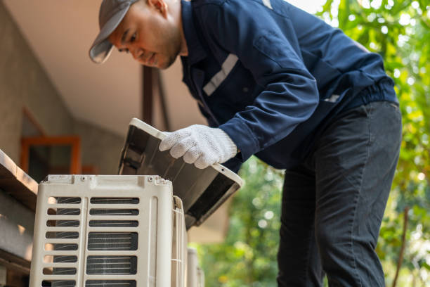 Reliable Muscatine, IA HVAC Solutions