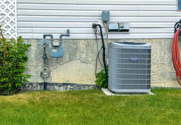 Best Emergency HVAC repair  in Muscatine, IA
