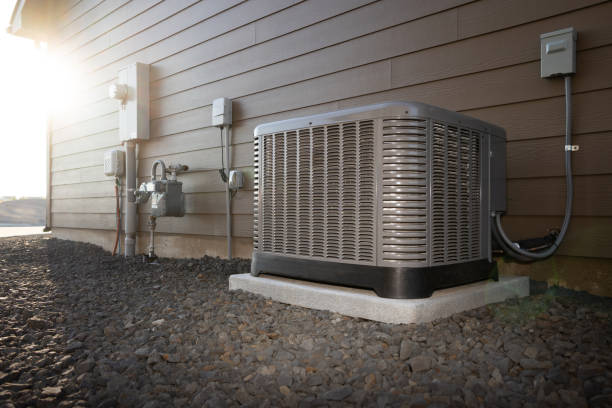 Best HVAC installation services  in Muscatine, IA
