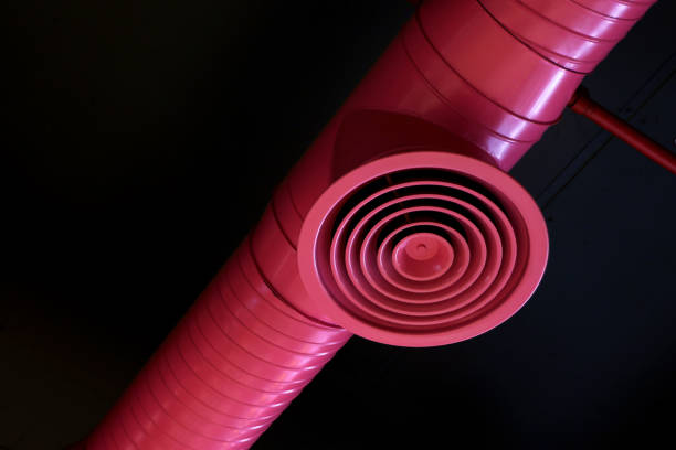 Best HVAC repair near me  in Muscatine, IA